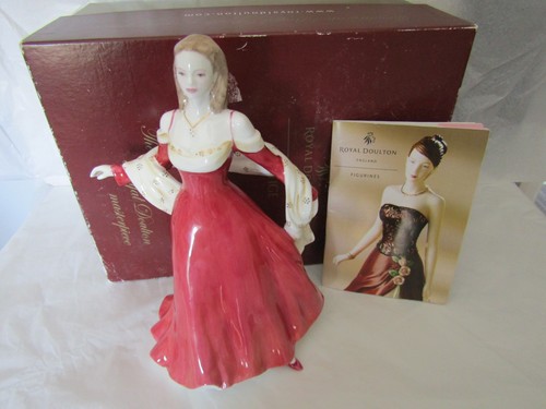 Prestige lady sarah jane - prestige,