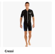 Cressi lido 2mm - cressi, shorty