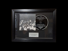 LIAM GALLAGHER SIGNED