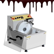 New Commercial Automatic