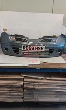 NISSAN MICRA VISIA MK3 FL