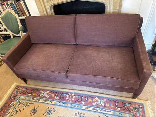 Newly refurbed george smith - newly,