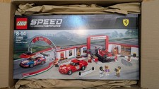 LEGO Speed Champions 75889