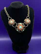 VTG 80s Erickson Beamon Heavy
