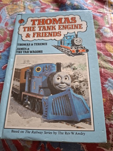 Thomas the tank engine and - the,