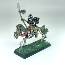 Undead Rider - Suitable For