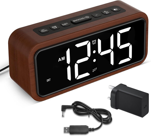 Loud alarm clocks - alarm,