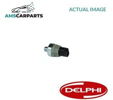 OIL PRESSURE SENSOR SWITCH LOWER SW90001 DELPHI NEW OE REPLACEMENT