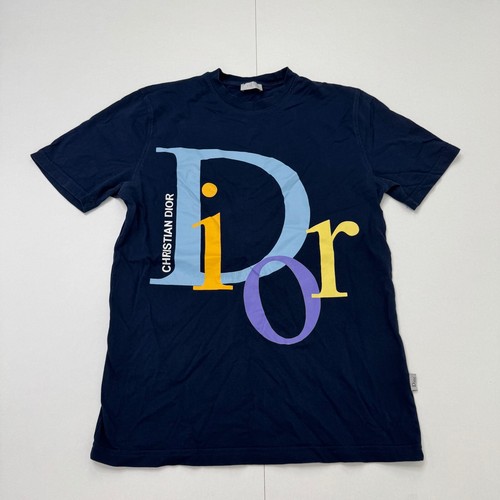 Christian dior men shirt - christian, t