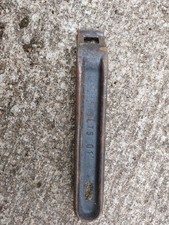 Morso Riddling Tool Squirrel Panther