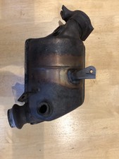scrap catalytic converters