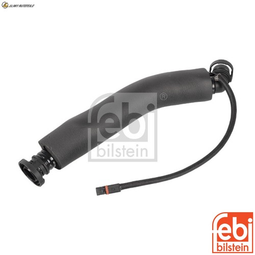 Crankcase breather hose 170594 - breather,
