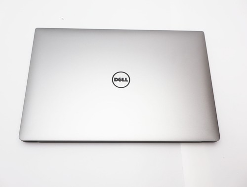 Dell xps 9560 - xps, touch