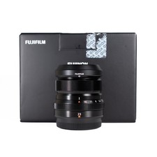 Fujifilm Fujinon XF 23mm F/2 R
