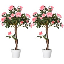 Outsunny Set of 2 90cm