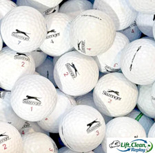 Slazenger Golf Balls | Pearl /