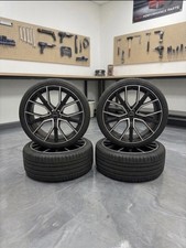 Audi RS6 SP Sport Maxx GT 21