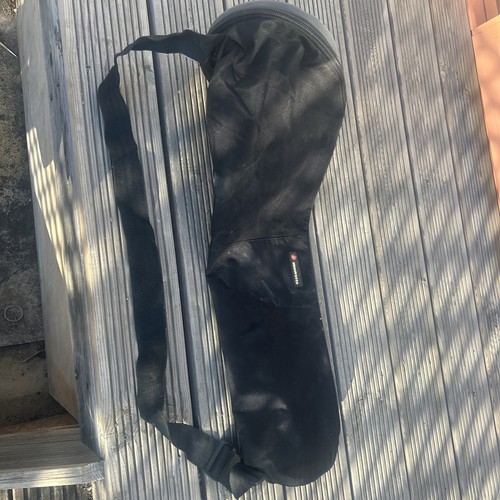 Manfrotto professional padded - manfrotto,