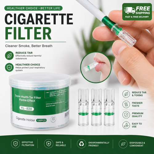 100 cigarette holder - cigarette,