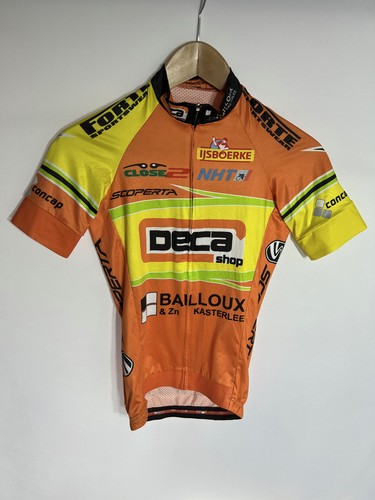 Forte cycling jersey deca - jersey,