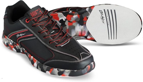 Men flyer lite red - flyer,