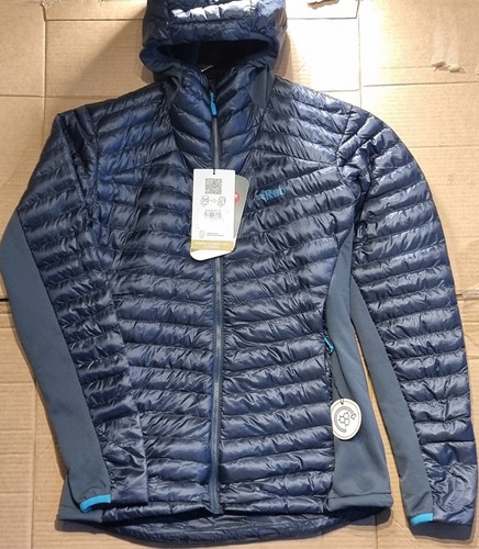 Rab women cirrus flex - rab,