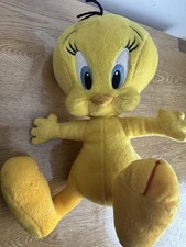 Looney Tunes Tweety Pie Plush