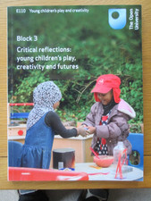 open university course books