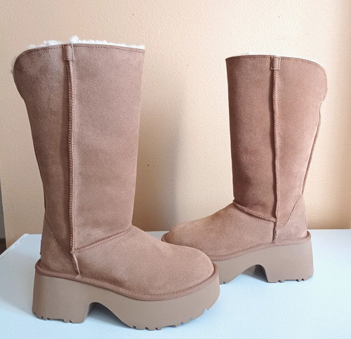Ugg classic new heights - ugg,