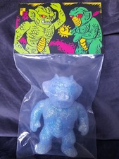  Mad monk Stretch monster