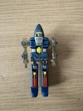 Tonka Bandai Gobot Cop Tur