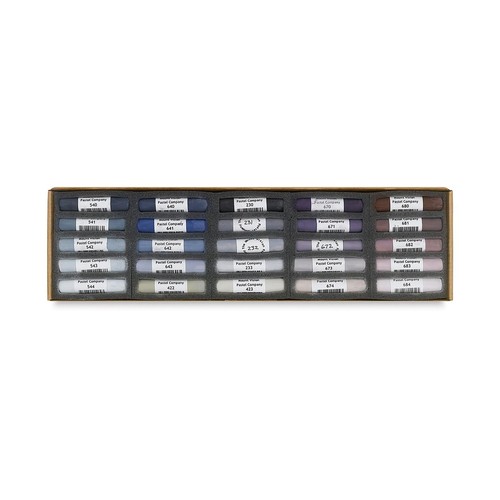 Mount vision pastel - mount,
