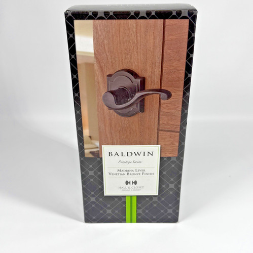 Baldwin prestige madrina - prestige,