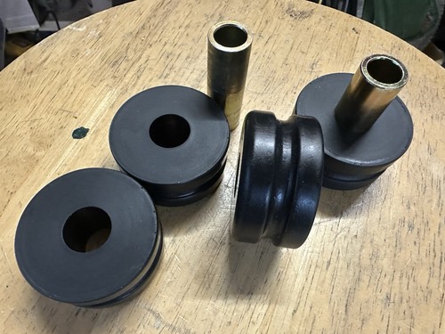 Datsun 240z 260z 280z - , tension