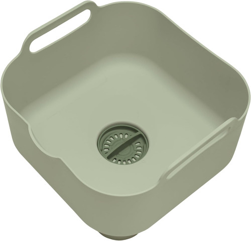 Recycled washing bowl - -,