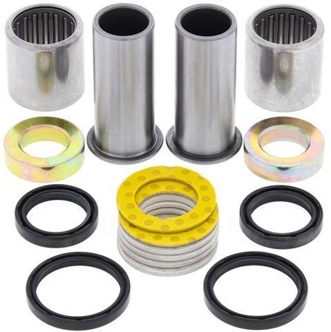 Swing arm bearing - swing, and