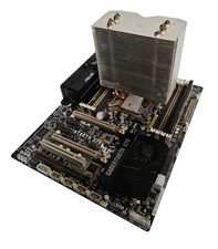 ASUS Sabertooth X79