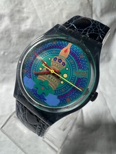 Swatch Vintage