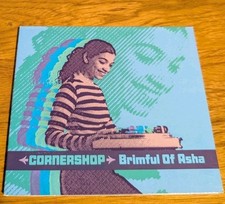 Cornershop - Brimful of Asha