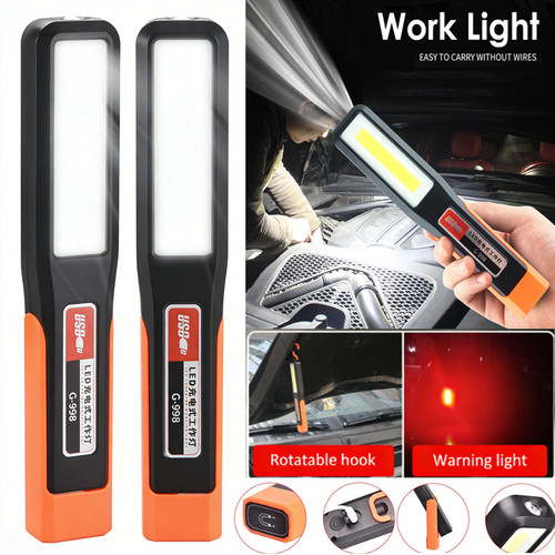 Led cordless magnetic work - cordless,
