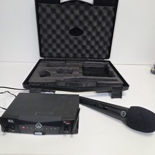 AKG RADIO MIC SR40 FLEX SYSTEM Microphone Wireless