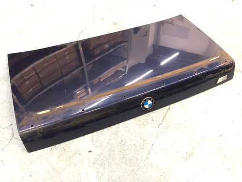 Bmw 535i e28 1986 - bmw,