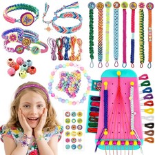 Bracelet Making Kit Children