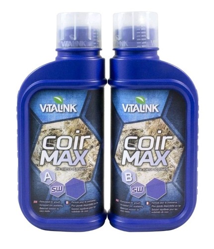 Vitalink coir max - vitalink, 1