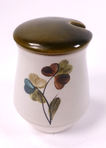 Sale denby shamrock mustard - sale:,