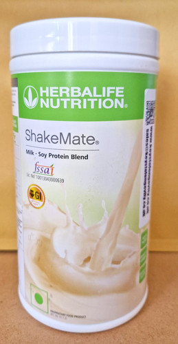 Herbalife shakemate 500g - shakemate,