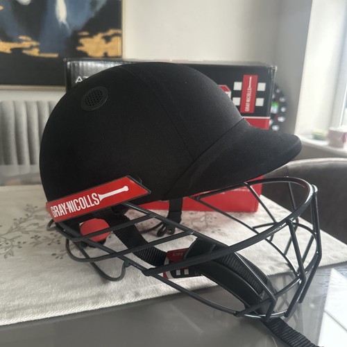 Gray nicolls atomic cricket - gray,
