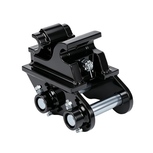 Quick hitch coupler - quick,