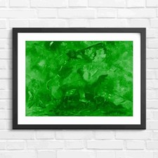 Impressionist Hunting Scene