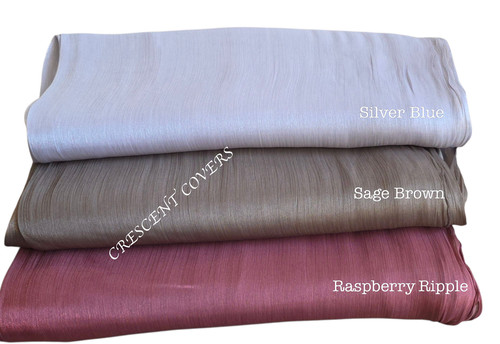 Lightweight silk polyester - lightweight,